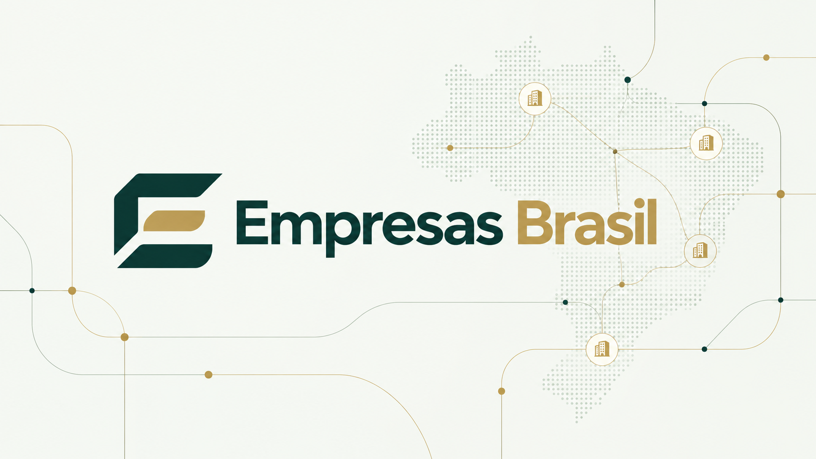 Empresas Brasil